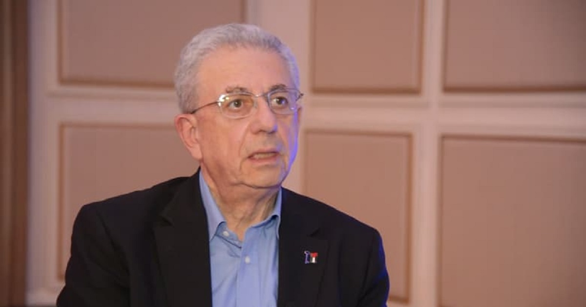 البرغوثي يستعرض بالارقام معاناة الاسرى في السجون